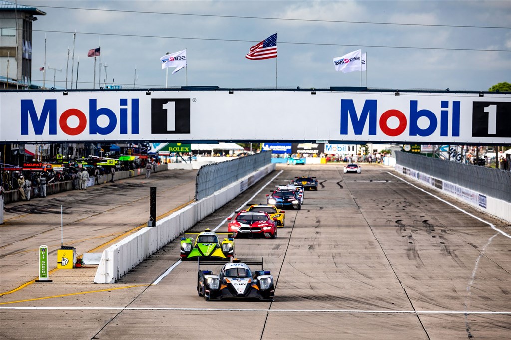 (Foto: Starworks Motorsport)